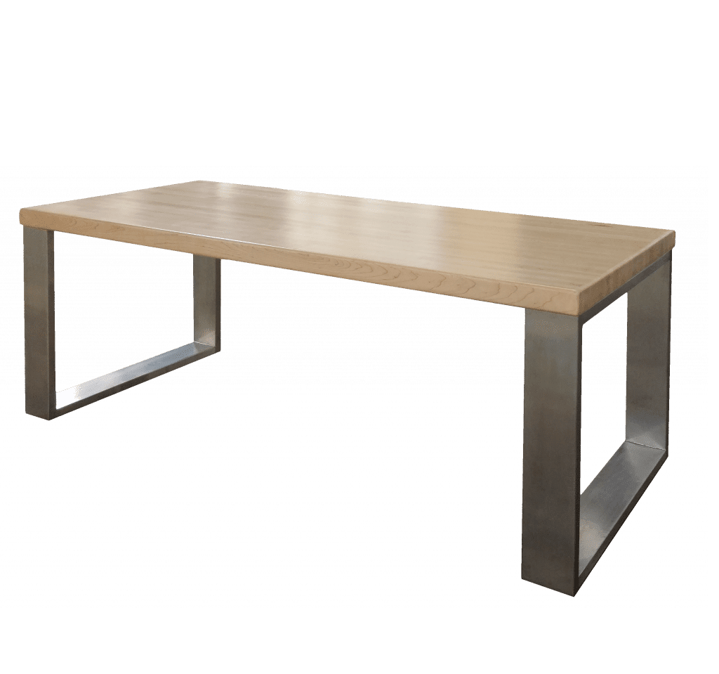 OSLO Bench Designed by Hollman for Locker Rooms