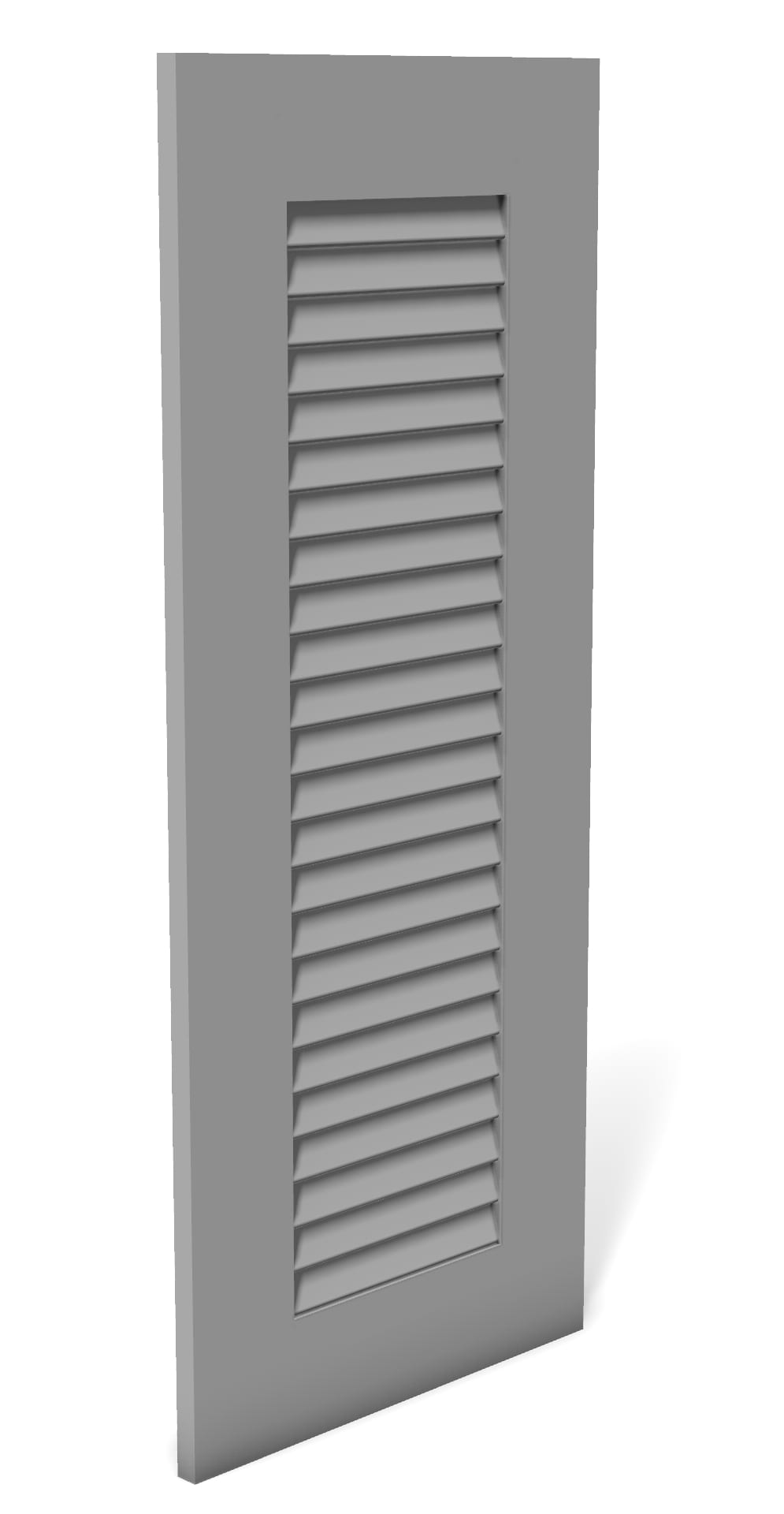 Solid Wood Lockers for a Natural Locker Room Made in the USA